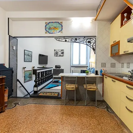 Holiday home Acquario 1' 