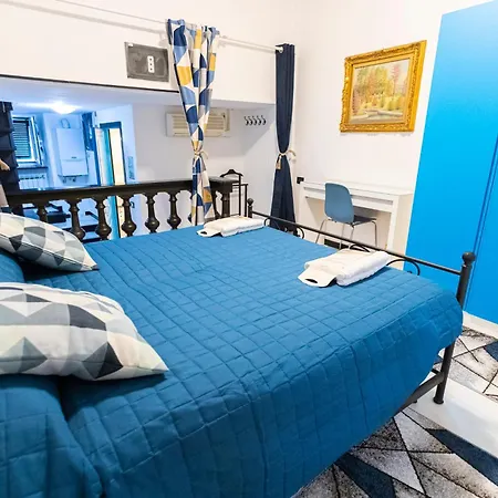 Holiday home Acquario 1' 